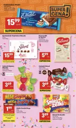 Gazetka promocyjna Delikatesy Centrum - Franczyza DC10 Czwartek - Gazetka - ważna od 11.03 do 11.03.2026 - strona 28 - produkty: Cukier, Dr Gerard, Klej, Kret, Wawel, Wafle, Grześki, Czekolada, E. Wedel, Cukierki, Wagi