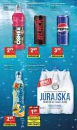 Gazetka promocyjna Delikatesy Centrum - Franczyza DC10 Czwartek - Gazetka - ważna od 11.03 do 11.03.2026 - strona 33 - produkty: Kubuś Waterrr, Woda mineralna, Kubuś, Woda