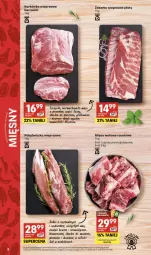 Gazetka promocyjna Delikatesy Centrum - Franczyza DC10 Czwartek - Gazetka - ważna od 11.03 do 11.03.2026 - strona 8 - produkty: Piec, Mięso wołowe, Rum, Polędwiczka wieprzowa, Karkówka wieprzowa, Dron, Lion, Mięso