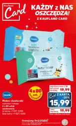 Gazetka promocyjna Kaufland - Mocny Start - Gazetka - ważna od 15.11 do 15.11.2023 - strona 12 - produkty: Kamill, Aloe vera