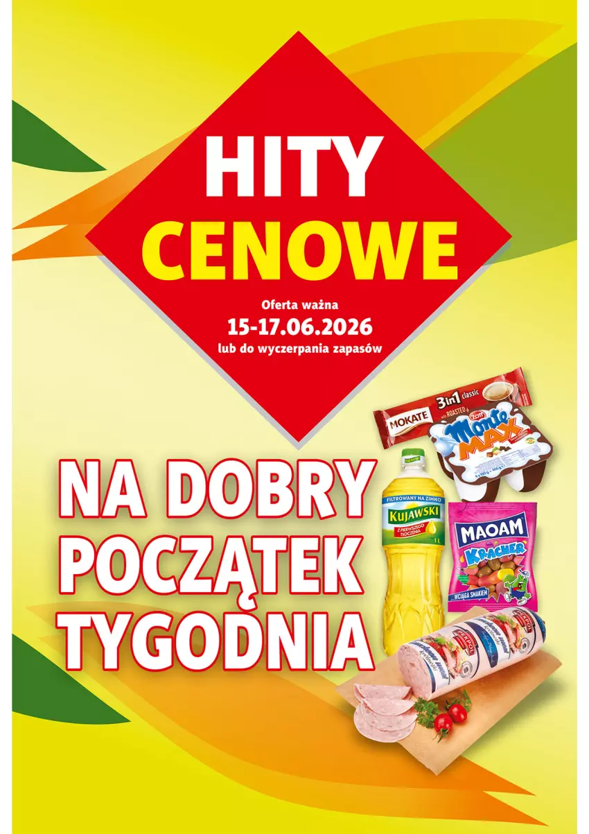 Gazetka promocyjna Prim Market - ważna 11.06 do 17.06.2026 - strona 20