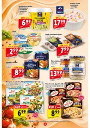 Gazetka promocyjna Prim Market - Gazetka - ważna od 17.06 do 17.06.2026 - strona 8 - produkty: Sałatka, Warzywa, Gra, SEKO, Ananas, Sałat, Pesto, Pizza, Pieprz, Grill, Olej, Ogród, Surimi, Lisner
