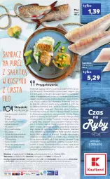 Gazetka promocyjna Kaufland - RYBY - Gazetka - ważna od 06.04 do 06.04.2022 - strona 2 - produkty: Piec, Sok, Sól, Por, Pur, Kawa, Kosz, Ziemniaki, Tusz, Dres, Sałat, Talerz, Pieprz, Sandacz filet, Piekarnik, Wagi, Wasa, Mango, Olej, Orka, Sandacz, Mleko, Fa