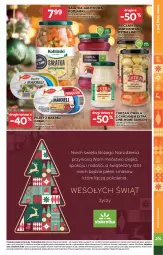 Gazetka promocyjna Stokrotka - Supermarket - Gazetka - ważna od 21.12 do 21.12.2025 - strona 32 - produkty: Piec, Chrzan, Sałatka, Warzywa, Gra, Stół, Sałat, Owoce, Graal, Mięso