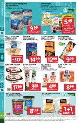 Gazetka promocyjna Stokrotka - Supermarket - Gazetka - ważna od 21.12 do 21.12.2025 - strona 35 - produkty: Kurczak, Warzywa, Sos, Ser, Gra, Ryba po grecku, Ryba, Zupa, SEKO, Paluszki rybne, Wafle, Tarta, Lody, Babuni, Morliny, Owoce, Bułka tarta, Olej, Bułka, Mięso, Lisner, Hortex