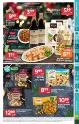 Gazetka promocyjna Stokrotka - Supermarket - Gazetka - ważna od 21.12 do 21.12.2025 - strona 36 - produkty: Sałatka, Warzywa, Zupa, SEKO, Podgrzybki, Sałat, Virtu, Kapustą, Borowiki, Owoce, Bigos, Mięso, Gyros, Hortex
