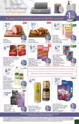 Gazetka promocyjna Stokrotka - Supermarket - Gazetka - ważna od 21.12 do 21.12.2025 - strona 38 - produkty: Piwa, Piwo, Warzywa, Sos, Por, Koc, Gra, Szynka farmerska, BIC, Jogurt, Mielonka tyrolska, Sos pomidorowy, Duda, Szynka, Owoce, Napój niegazowany, Delecta, Okocim, Napój, Kiełbasa, Olewnik, Mięso, Jabłka, Fa