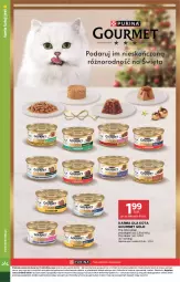 Gazetka promocyjna Stokrotka - Supermarket - Gazetka - ważna od 21.12 do 21.12.2025 - strona 47 - produkty: Warzywa, Gourmet Gold, Owoce, Mięso