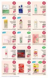 Gazetka promocyjna Rossmann - 15 lipca - Gazetka - ważna od 31.07 do 31.07.2023 - strona 11 - produkty: Makijaż, Ser, Rum, Yope, Serum do twarzy, Bielenda, Balsam do ust, Płyn micelarny, Laur, L’Oréal, Alterra, Serum, Maska w płachcie, Tonik, Tonik do twarzy, Isana, Maska, Olej, Hada Labo Tokyo, Fa