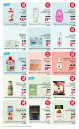 Gazetka promocyjna Rossmann - 15 lipca - Gazetka - ważna od 31.07 do 31.07.2023 - strona 13 - produkty: HiPP, Ser, Mus, Alouette, Papier, Szorty, Herbata czarna, Papier toaletowy, Leon, Serek, Babydream, Chusteczki, Szampon, Dzieci, Deser, Mustela, Herbata, Napój, Genuss Plus, Nawilżany papier