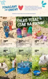 Gazetka promocyjna Rossmann - 15 lipca - Gazetka - ważna od 31.07 do 31.07.2023 - strona 15 - produkty: Ustnik, Rum, Kosz, Miska