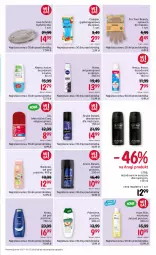 Gazetka promocyjna Rossmann - 15 lipca - Gazetka - ważna od 31.07 do 31.07.2023 - strona 3 - produkty: Bruno Banani, Palmolive, Yope, For Your Beauty, Bielenda, Dezodorant, Ewa Schmitt, Str8, Venus, Alterra, Mydelniczka, Dzieci, Antyperspirant, Nivea