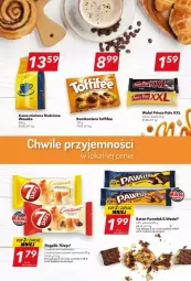 Gazetka promocyjna  - Gazetka - ważna od 17.01 do 17.01.2024 - strona 8 - produkty: Puma, Prince Polo, Kawa mielona, Kawa, Lack, Rogal, Toffifee, Baton, Bomboniera, Woseba, Kakao