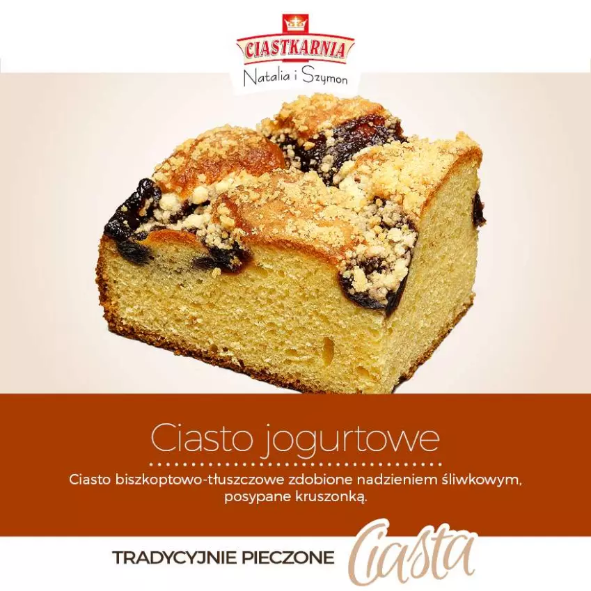 Gazetka promocyjna Topaz - Gazetka - ważna 17.10.2025 do 31.12.2026 - strona 30 - produkty: Jogurt, Piec, Tusz