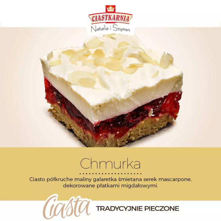 Gazetka promocyjna Topaz - Gazetka - ważna 17.10.2025 do 31.12.2026 - strona 31 - produkty: Gala, Galaretka, Mascarpone, Piec, Ser, Serek