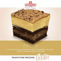 Gazetka promocyjna Topaz - Gazetka - Gazetka - ważna od 31.12 do 31.12.2026 - strona 3 - produkty: Piec, Ciastka