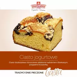 Gazetka promocyjna Topaz - Gazetka - Gazetka - ważna od 31.12 do 31.12.2026 - strona 30 - produkty: Piec, Jogurt, Tusz