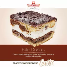 Gazetka promocyjna Topaz - Gazetka - Gazetka - ważna od 31.12 do 31.12.2026 - strona 7 - produkty: Piec, Tusz, Jabłka