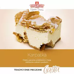 Gazetka promocyjna Topaz - Gazetka - Gazetka - ważna od 31.12 do 31.12.2026 - strona 9 - produkty: Piec, Ciastka