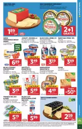 Gazetka promocyjna Stokrotka - Supermarket - Gazetka - ważna od 21.08 do 21.08.2024 - strona 17 - produkty: Warzywa, Sok, Ser, Por, Gra, Smakowita, Danone, Twaróg, Piątnica, Müllermilch, Zott, Bell, Jogurt, Président, Mlekovita, Serek homogenizowany, Serek, Margaryna, Camembert, Podlaski, Edam, Müller, Danio, Owoce, Bella, Jogobella, Kasia, Mięso, Miska, Mleko zsiadłe, Mleko