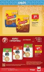 Gazetka promocyjna PoloMarket - Gazetka - ważna od 16.01 do 16.01.2024 - strona 44 - produkty: Bake Rolls, Lajkonik, Gry, Tera, Lorenz, Fa