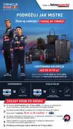 Gazetka promocyjna Intermarche - Gazetka Intermarche - Gazetka - ważna od 17.06 do 17.06.2026 - strona 20 - produkty: Gra, Red Bull, Klej
