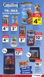 Gazetka promocyjna Intermarche - Gazetka Intermarche - Gazetka - ważna od 17.06 do 17.06.2026 - strona 39 - produkty: Kurczak, Kawa, Gala, Canaillou