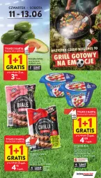 Gazetka promocyjna Intermarche - Gazetka Intermarche - Gazetka - ważna od 17.06 do 17.06.2026 - strona 5 - produkty: Mozzarella, Gra, Zott, Zottarella, Avocado