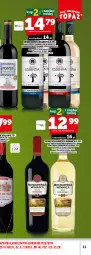 Gazetka promocyjna Topaz - Gazetka - Gazetka - ważna od 31.05 do 31.05.2025 - strona 24 - produkty: Por, Mus, Wino