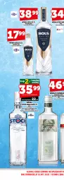 Gazetka promocyjna Topaz - Gazetka - Gazetka - ważna od 31.05 do 31.05.2025 - strona 7 - produkty: Bols, Coca-Cola, Wódka