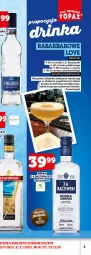Gazetka promocyjna Topaz - Gazetka - Gazetka - ważna od 31.05 do 31.05.2025 - strona 8 - produkty: Sok, Cytryny, Wódka, Syrop