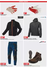 Gazetka promocyjna Merkury Market - Gazetka - ważna od 31.03 do 31.03.2025 - strona 41 - produkty: Sok, Por, BIC, Spodnie jeans, Kurtka, Bluza polarowa, LANA, Rękawice, Spodnie, Bluza, Rękawice robocze