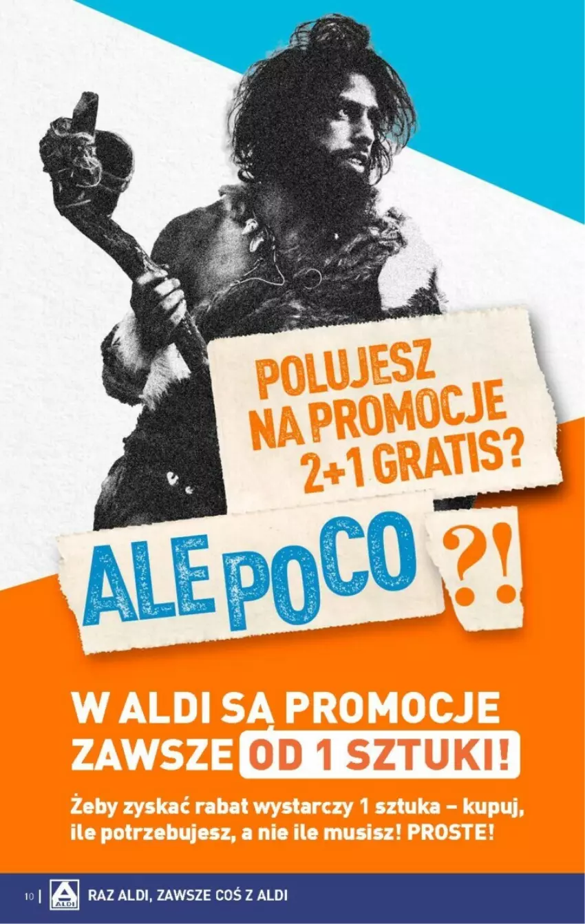 Gazetka promocyjna Aldi - ważna 25.09 do 30.09.2023 - strona 2