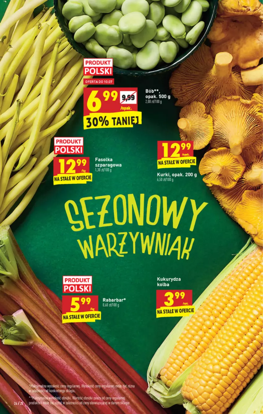 Gazetka promocyjna Biedronka - W tym tygodniu - ważna 08.07 do 14.07.2021 - strona 24 - produkty: Fa