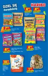 Gazetka promocyjna Biedronka - W tym tygodniu - Gazetka - ważna od 14.07 do 14.07.2021 - strona 42 - produkty: Cukier, Toffino, Brzoskwinie, Cukierki, Haribo