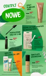 Gazetka promocyjna Rossmann - 5 maja - Gazetka - ważna od 15.05 do 15.05.2023 - strona 2 - produkty: Makijaż, Ser, Rum, Por, Tusz, Venus, Szynka, Serum, Miss Sporty, Sport, Krem bb, Maszynka, Lirene, Podkład