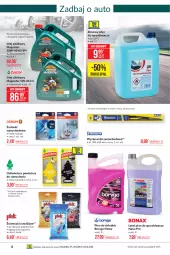 Gazetka promocyjna Makro - [Oferta promocyjna] Artykuły przemysłowe - Gazetka - ważna od 22.03 do 22.03.2021 - strona 8 - produkty: Olej silnikowy, Castrol, Odświeżacz powietrza, Płyn do spryskiwaczy, Biuro, Olej, Płyn do chłodnic