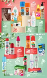 Gazetka promocyjna Super Pharm - Gazetka - Gazetka - ważna od 08.05 do 08.05.2023 - strona 5 - produkty: Ser, DAX, Bielenda, Perfecta, Ziajka, Bikini, Ziaja, Lirene