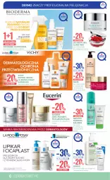 Gazetka promocyjna Super Pharm - Gazetka - Gazetka - ważna od 08.05 do 08.05.2023 - strona 6 - produkty: CeraVe, Ser, Pur, Bioderma, Iwostin, Clin, La Roche-Posay, Kosmetyki do pielęgnacji, Vichy, Nuxe, Helio, Clinic Way