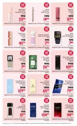 Gazetka promocyjna Rossmann - 17 października - Gazetka - ważna od 02.11 do 02.11.2023 - strona 11 - produkty: Woda perfumowana, Bruno Banani, Top, Inka, Eveline, Bell, Błyszczyk do ust, Lovely, Dezodorant, Calvin Klein, Perfum, Str8, Maybelline, L’Oréal, Kredka, Szminka, Woda toaletowa, Bourjois, C-Thru, Lakier do paznokci, Davidoff, Woda, Wibo, JOOP!, Lakier