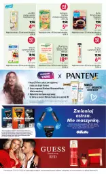 Gazetka promocyjna Rossmann - 17 października - Gazetka - ważna od 02.11 do 02.11.2023 - strona 13 - produkty: Enerbio, JBL, Gry, Gra, Pantene, Dr Vita, Głośnik, Tablet, Rubin, Gillette, Herbata, Suplement diety, Napój, Herbapol