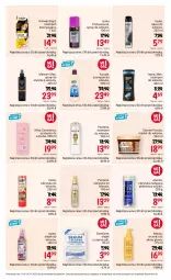 Gazetka promocyjna Rossmann - 17 października - Gazetka - ważna od 02.11 do 02.11.2023 - strona 7 - produkty: Fructis, Pantene, Miya Cosmetics, Cień, Schwarzkopf, Joanna, Maska do włosów, Szampon, Isana, Garnier, Lakier do włosów, Odżywka, Maska, Olej, Lakier