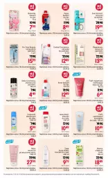 Gazetka promocyjna Rossmann - 17 października - Gazetka - ważna od 02.11 do 02.11.2023 - strona 8 - produkty: Ser, Rum, Noż, Nożyczki, For Your Beauty, Eveline, Bielenda, Balsam do ust, Dezodorant, Krem do rąk, Ewa Schmitt, Mleczko do ciała, Olejek do ciała, Zmywacz do paznokci, Alterra, Serum, Pepsi, Mleczko, Ziaja, Isana, Odżywka, Olej, Mleko