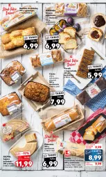 Gazetka promocyjna Kaufland - Mocny Start - Gazetka - ważna od 22.11 do 22.11.2023 - strona 22 - produkty: Strucla, Piernik, Sos, Królewski, Jogurt, Makowiec, Sękacz, Mola