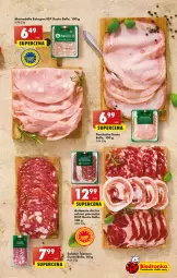 Gazetka promocyjna Biedronka - Gazetka - Biedronka.pl - Gazetka - ważna od 25.01 do 25.01.2023 - strona 31 - produkty: Por, Mortadella, Bell, Dell