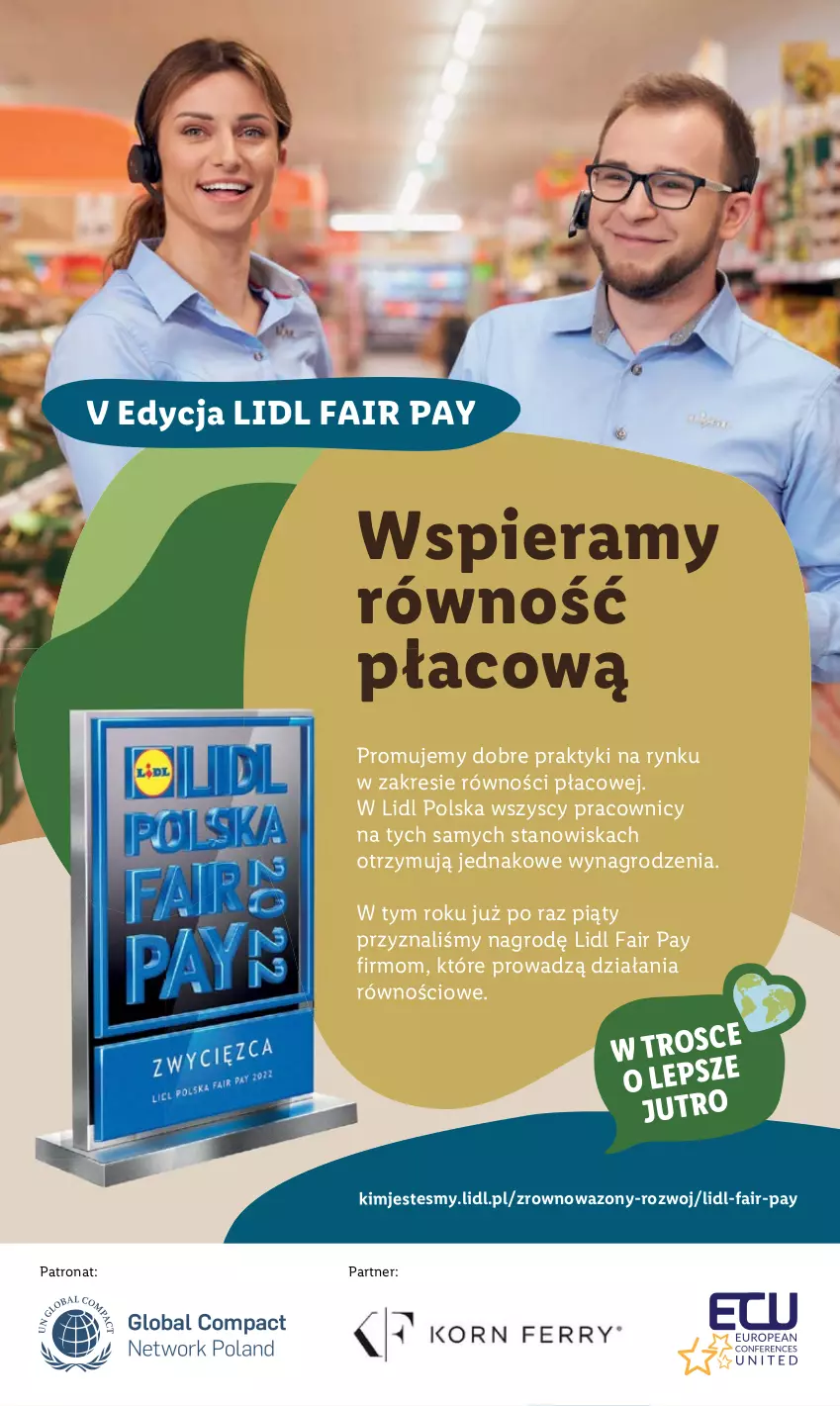 Gazetka promocyjna Lidl - GAZETKA - ważna 16.10 do 18.10.2023 - strona 60 - produkty: Fa, Wazon