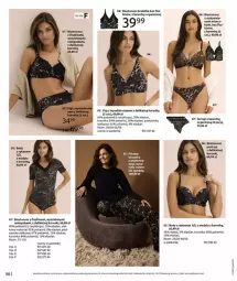 Gazetka promocyjna Bonprix - W JESIENNYM NASTROJU - Gazetka - ważna od 08.12 do 08.12.2025 - strona 100 - produkty: Sok, Gra, Body, LANA, Figi, LUSTi, Fa