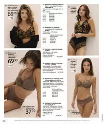 Gazetka promocyjna Bonprix - W JESIENNYM NASTROJU - Gazetka - ważna od 08.12 do 08.12.2025 - strona 102 - produkty: Koc, Gin, Gra, Figi, LG, HP, Fa