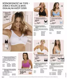 Gazetka promocyjna Bonprix - W JESIENNYM NASTROJU - Gazetka - ważna od 08.12 do 08.12.2025 - strona 108 - produkty: Top, Mus, Gra, Anew, Wełna, LG, Fa