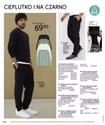 Gazetka promocyjna Bonprix - W JESIENNYM NASTROJU - Gazetka - ważna od 08.12 do 08.12.2025 - strona 110 - produkty: Por, Gra, Kurtka, LANA, Sport, Spodnie, LG, Fa